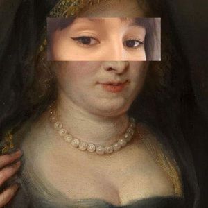 Meet your Posher, Katia